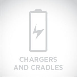 CARICABATTERIE 4 POSTI MC9090-MC90XX 4-Slot Battery Charger (Charges 4 Spare Batteries - Requires Power Supply SYM-PWRS14000242R