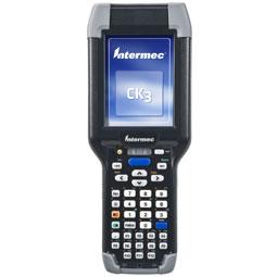 CK3X Alphanumeric / EX25 Near/Far Range Imager / No Camera / 802.11 a/b/g/n / Bluetooth / WEH 6.5 / All Languages
