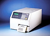 STAMPANTE INTERMEC 501XP 12 DOT VALUE PEEL OFF