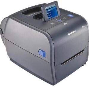 STAMPANTE INTERMEC PC43DA 203DPI USB FIXED SENSOR TERMICA