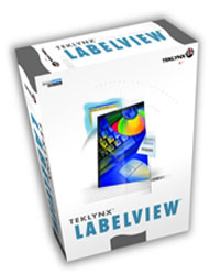 SOFTWARE LABELVIEW PRO VER. 2015 + CHIAVE USB