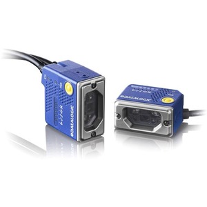 SCANNER DA LINEA 2D MATRIX 210N 235-112 WVGA-DPM-LL-ETH-ESYF