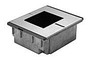 SCANNER FISSO HORIZON MS7625 USB 220V