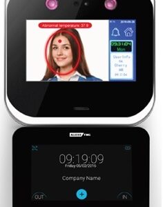 MITO01 TERMOSCANNER AXESS COMPATIBILE CON X3 E SUPERIORI
