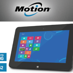 CL920 2.66 GHz - Touch Display w/GG - 4GB RAM - Integrated WLAN and BT - Front and Rear Camera - Included Digitizer Pen - 64GB SSD - No WWAN - Win 10 (64 Bit) - EU Power - BCR & MSR SlateMate - 1-Yr Warranty