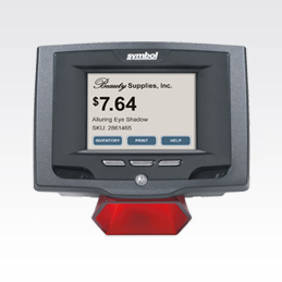 TERMINALE KIOSK MK3190 802.11 a/b/g