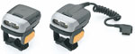 RS507 HANDS-FREE FINGER IMAGER BLUETOOTH EXTERNAL BATTERY