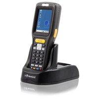 Terminale NEWLAND PT30 LITE 2D CMOS WIFI OS winCE6.0 PT3051-2A-C Completo di culla