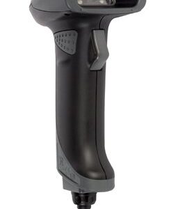 LETTORE 2D OPTICON OPI-2201-RS232 BLACK ALIMENTATORE INCLUSO