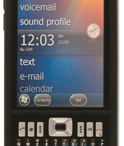 KIT H-22A LASER 1D QWERTY - BATTERIA ESCLUSA