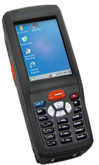 LETTORE OPTICON H-25B 2D IMAGER AUTOFOCUS + BATTERIA