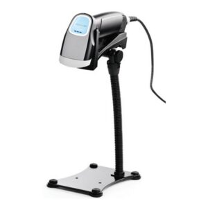 OPTICON OPI-3601 PISTOLA 2D IMAGER AUTOFOCUS RETAIL + STAND