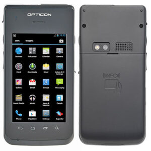 TERMINALE H-27 2D ANDROID RUGGED