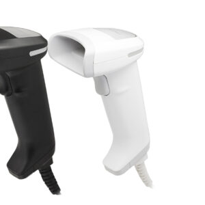 LETTORE RETAIL 2D OPTICON L-46X USB BLACK  + STAND AUTOTRIGGER