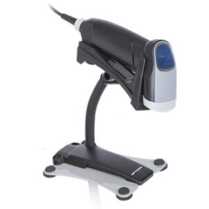 LETTORE LASER PLUS 6008 COMPLETO DI CAVO USB E STAND / OPR-3201Z-BLK-USB+STD