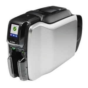 STAMPANTE ZEBRA ZC300