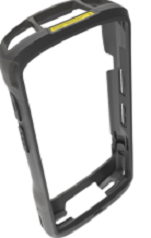 Rugged boot for TC53 / TC58; TC53e / TC58e / TC53e-RFID devices.