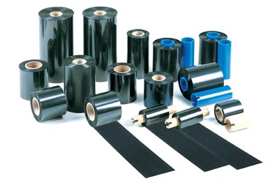 NASTRO WAX 110MMX360MT INKIN