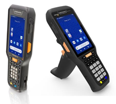 Datalogic Skorpio X5 Pistol Grip