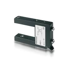 SR31 Datalogic Ftc. Forcella incavo 30 mm - Led infrarosso - NPN/PNP - cavo 2 m