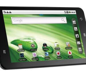 TABLET RUGGED 10" E10TL ANDROID 7.0 2/16 4G-LTE GPS BT/WIFI