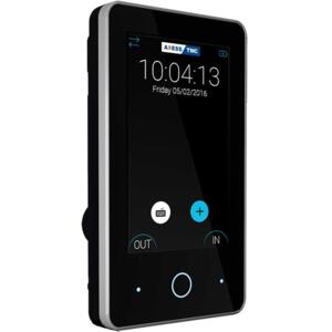 TERMINALE X7 GLASS RFID 125KHZ(EM4102)