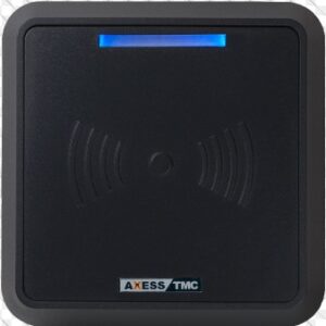 Lettore RFID RFID5 - Tecnologie: 125Khz (EM4102)