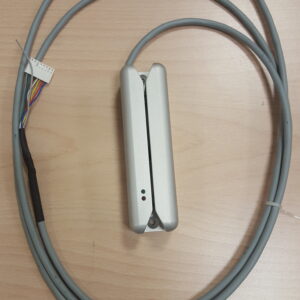 TESTA DI LETTURA MAGNETICA TK2 X ESTERNI