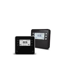 TERMINALE X1 BLACK OPACO DISPLAY GRAFICO DUAL RFID 6T