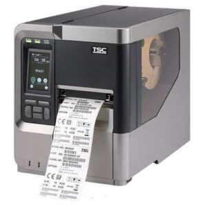 STAMPANTE TSC MX340P
