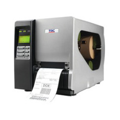 STAMPANTE TRANSFERT PLUS 400 - TSC TTP 246M Pro 203 dpi