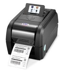 Stampante TSC TX600 4"- 24 punti /mm (600dpi)