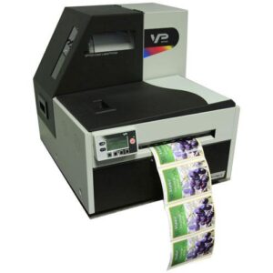 COLOR LABEL PRINTER VP700 USB ETHERNET INCLUSO SOFTWARE NICE LABEL DESIGNER PRO 6.0