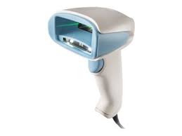 SCANNER 2D XENON 1900 SR USB KIT HEALT CARE WHITE COMPLETO DI CAVO USB Type A 2m straight cable (CBL-500-300-S00)