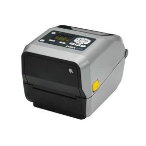 ZD621 Thermal Transfer Printer (74/300M) 300 dpi