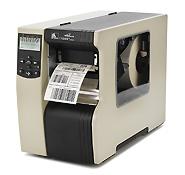 STAMPANTE ZEBRA XI4 8DOTS/MM USB-RS-ETHERNET P/N 11280E0003