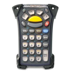 MC909X-G/-K MC91/MC92 53-5250-KEY KEYPAD