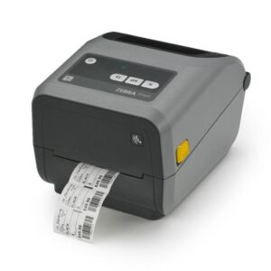 ZEBRA ZD420 TT PRINTER; STANDARD EZPL 300 DPI