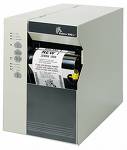 STAMPANTEO ZEBRA105SL 12DOT + SLOT PCMCI