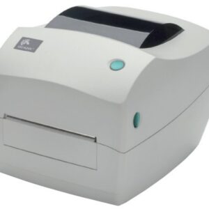 STAMPANTE ZEBRA GC420T EPL/ZPL USB SER CENTRONICS