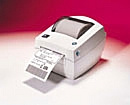 STAMPANTE ZEBRA 2844 Z-TLP - SOSTITUITA DA PLUS25