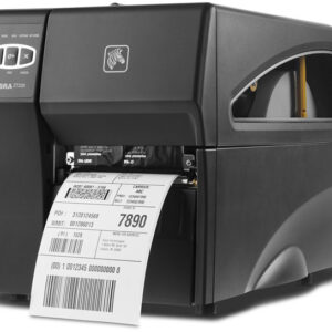 ZEBRA ZT220 4" TT PRINTER 203 DPI