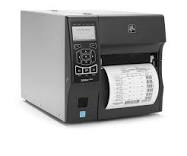 STAMPANTE ZEBRA ZT420 6" - 300 dpi - 12 dot/mm - Max Print Width: 168mm - Media Handling: Tear-Off - USB 2.0