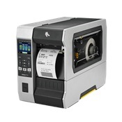 STAMPANTE ZEBRA ZT610 600 DPI SERIAL