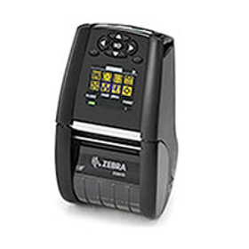 ZQ-61 DIRECT THERMAL PORTABLE PRINTER : DT Printer 2_/48mm_ English/Latin fonts